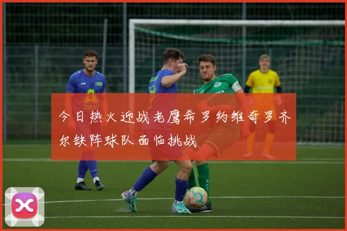 今日热火迎战老鹰希罗约维奇罗齐尔缺阵球队面临挑战