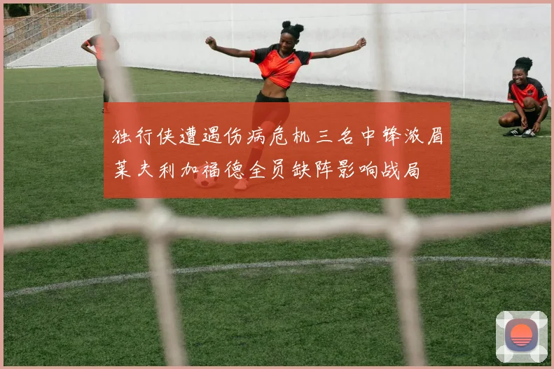 独行侠遭遇伤病危机三名中锋浓眉莱夫利加福德全员缺阵影响战局