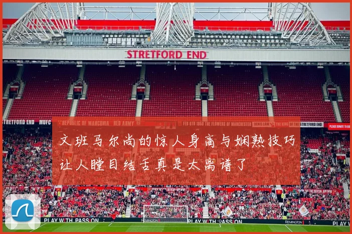 文班马尔尚的惊人身高与娴熟技巧让人瞠目结舌真是太离谱了