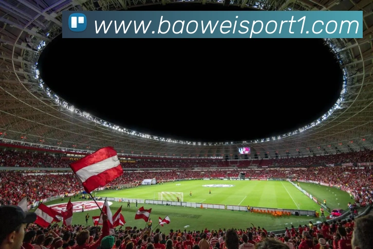 宝威体育平台生态图