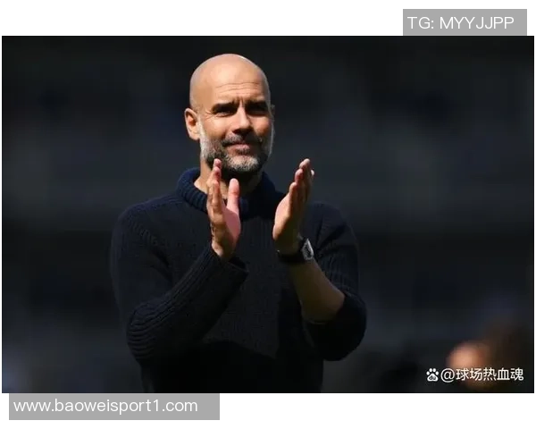 瓜迪奥拉执教生涯面临挑战本赛季能否打破连续无缘联赛冠军的魔咒 瓜迪奥拉执教生涯面临挑战本赛季能否打破连续无缘联赛冠军的魔咒