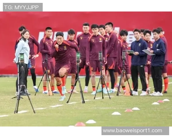 国足新教练团队引入创新设备或源自助教毛雷尔的独特构思