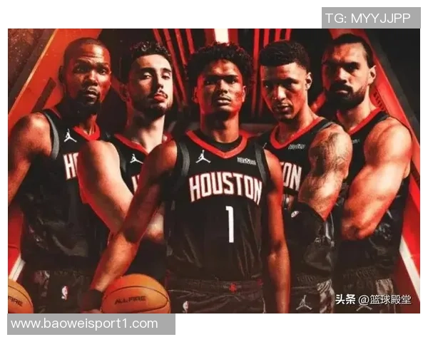 火箭三核体系成熟KD包夹下仅得11分仍助球队五连胜
