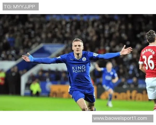 哈兰德英超连续6轮进球记录终止无缘追平瓦尔迪11轮神迹