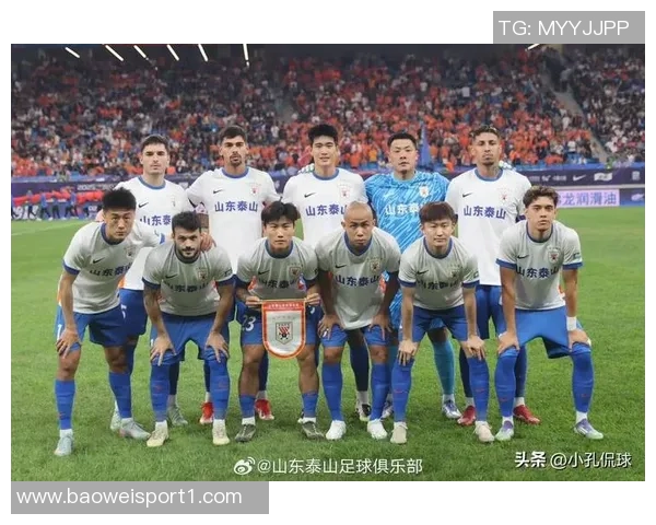 山东三兄弟展现强大实力泰山逆转海港海牛逆转国安西海岸平蓉城精彩纷呈