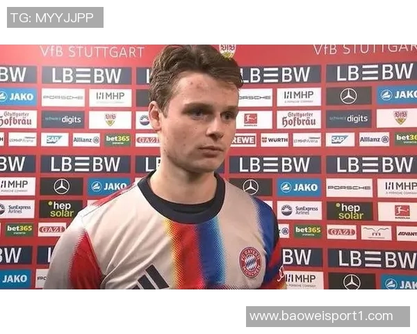 拜仁对乌尔比希的恢复表示乐观期待他在一月重返赛场