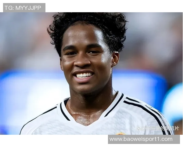 恩德里克坚定表态:我来里昂是为了赢球而非玩乐 恩德里克坚定表态:我来里昂是为了赢球而非玩乐