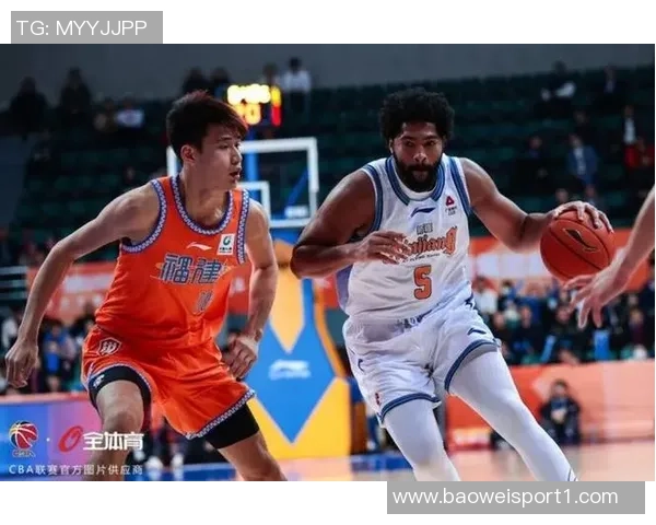 先行者迎来两连胜以106比76大胜福建晋江文旅展现强劲实力