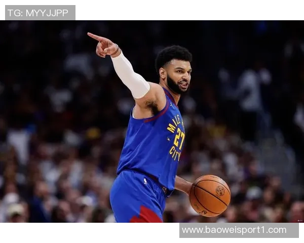 贾马尔穆雷荣获周最佳称号书写职业生涯新篇章 贾马尔穆雷荣获周最佳称号书写职业生涯新篇章