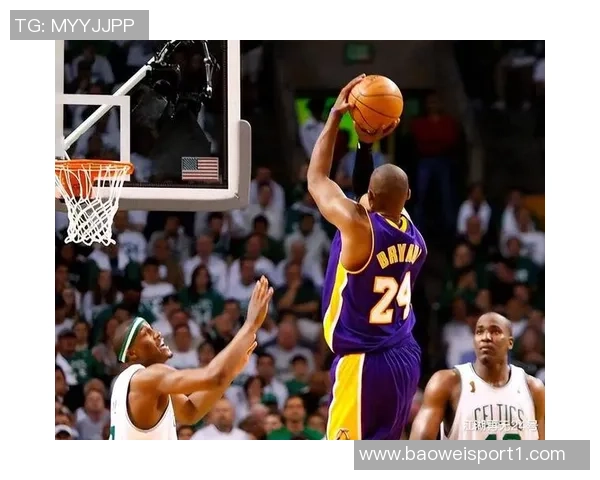 皮尔斯揭秘科比情绪波动全明星赛上对绿军夺冠心结难解