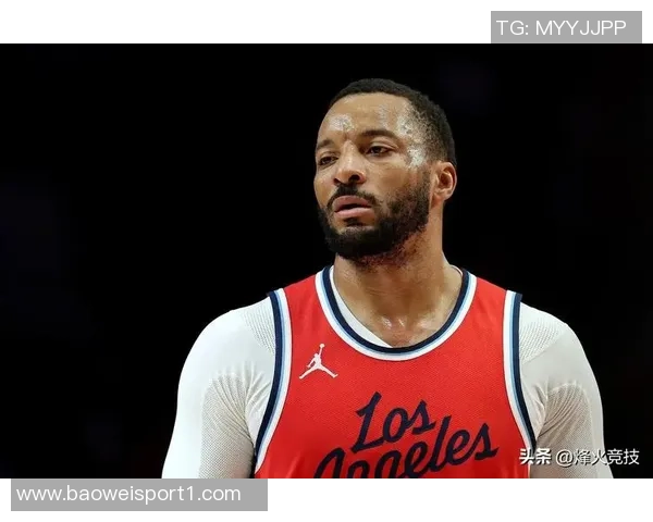 鲍威尔本赛季表现惊艳场均245分三项命中率均超四成 鲍威尔本赛季表现惊艳场均245分三项命中率均超四成