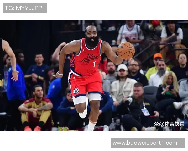 快船需减轻哈登负担以避免再次重蹈覆辙的担忧