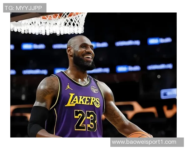 拓记：开拓者赛季初对决湖人詹姆斯缺席可能性分析